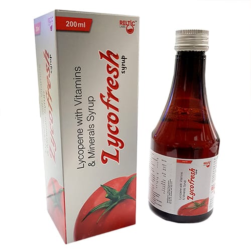 LYCOFRESH Syrup