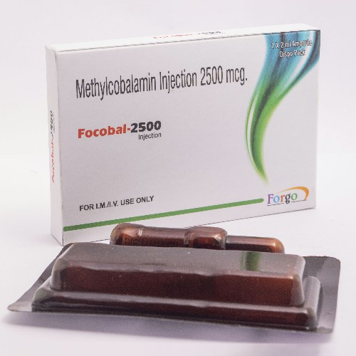 FOCOBAL-2500 Injection