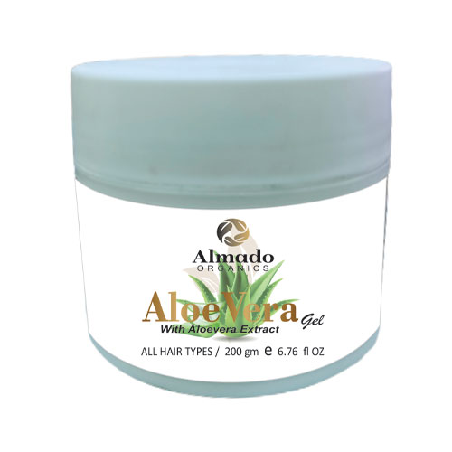 Almado Aloe vera Gel