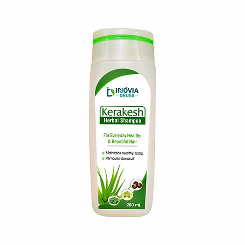 KERAKESH SHAMPOO