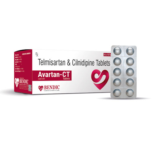 Avartan-CT Tablets