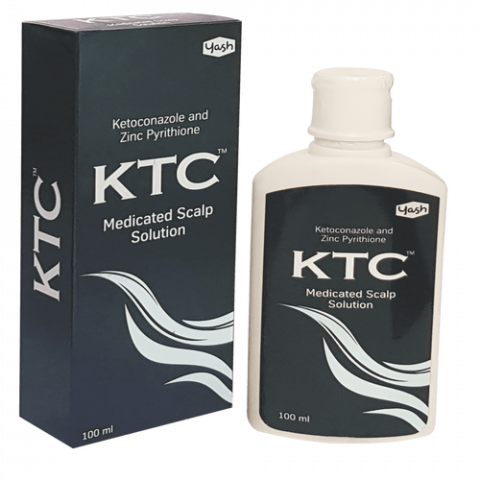 KTC Solution