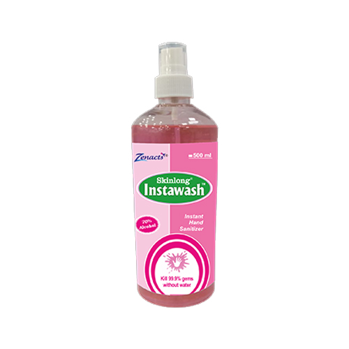 Skinlong 500ml Hand Sanitizer