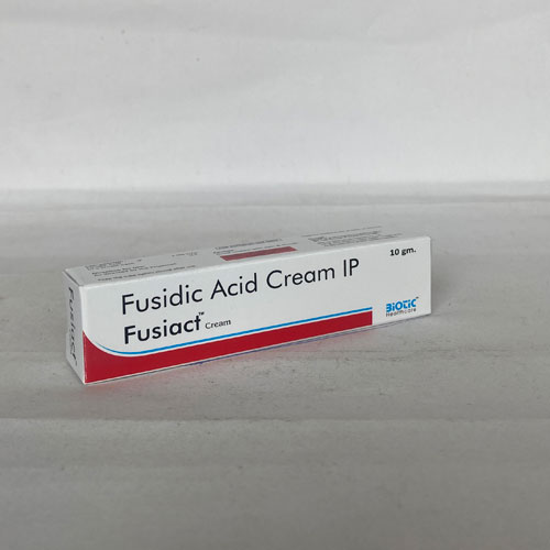 Fusiact-Cream