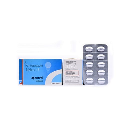 APENTRAL Tablets