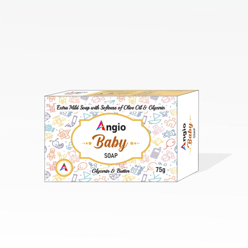 ANGIO BABY Soap