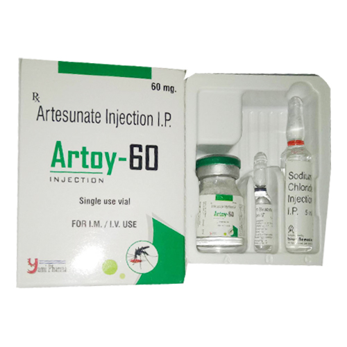 ARTOY-60 Injection