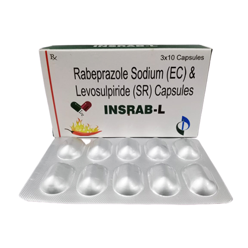 INSRAB-L Capsules