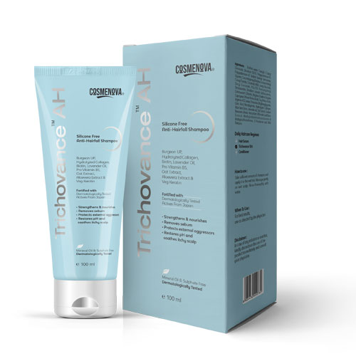 Trichovance™-AH Shampoo