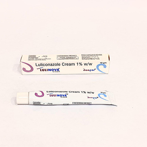 LULINOVA Cream