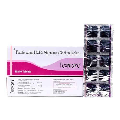 FEXMARE Tablets