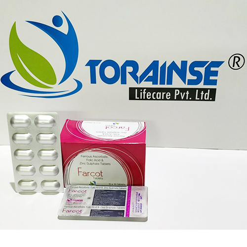 FARCOT Tablets