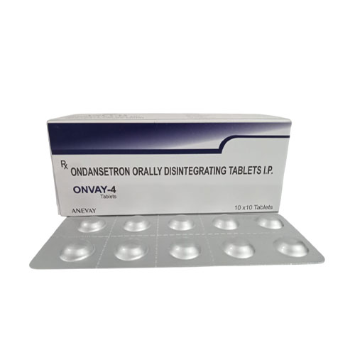 ONVAY-4 Tablets