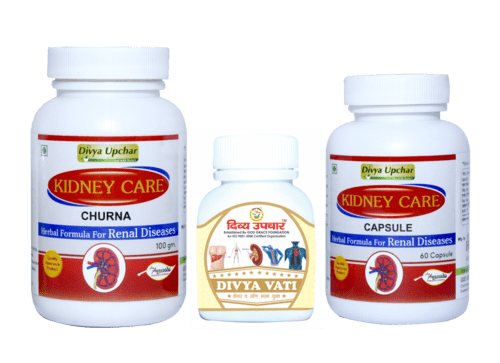 Divya Kit Divya Kidney Care Kit