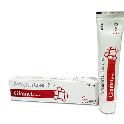 GLAMET Cream