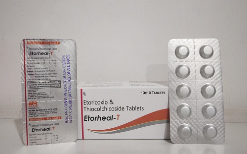 Etorheal-T Tablet