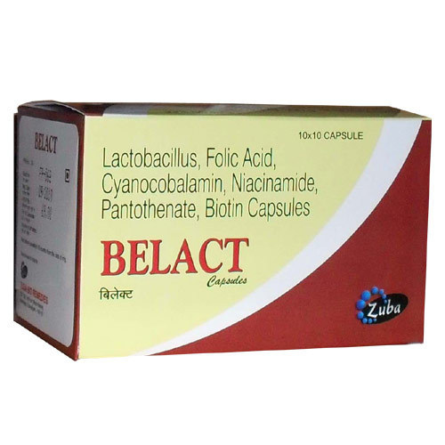 Belact Capsules