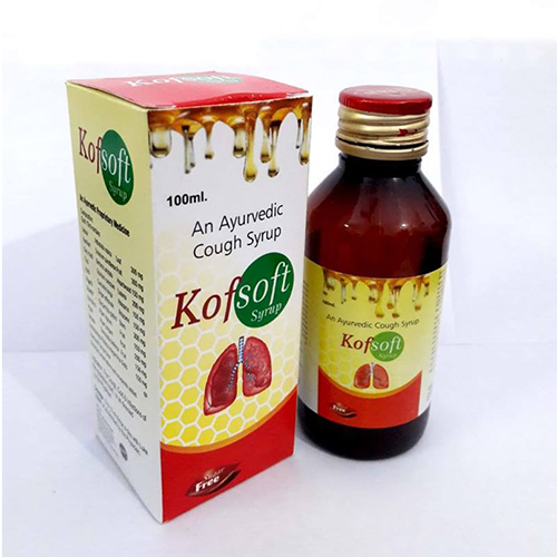 KOFSOFT Syrup