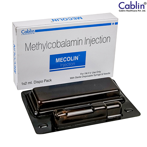 MECOLIN Injection