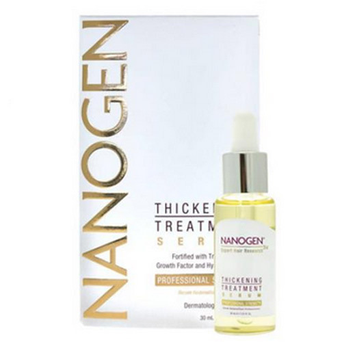 Nanogen Serum