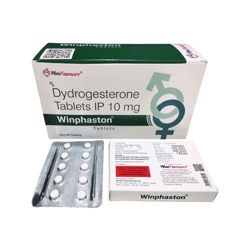 WINPHASTON Tablets