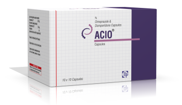 ACIO CAPSULES