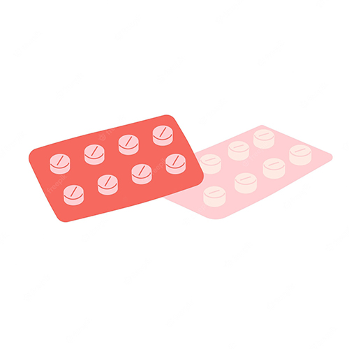 CALMERA Tablets