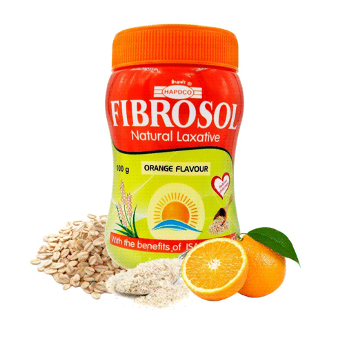 Fibrosol Powder