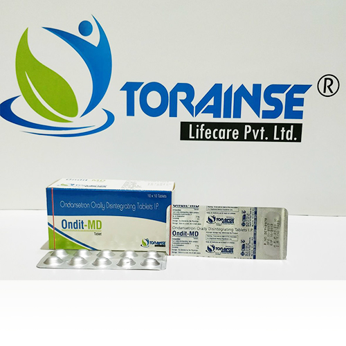 ONDIT-MD Tablets