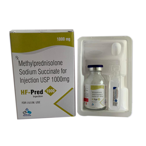 HF-PRED 1000MG Injection