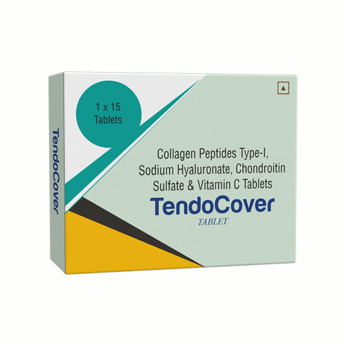 Tendocover Tablets