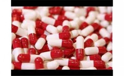 Pantoprazole 40 mg, Domperidone 30 mg Capsules
