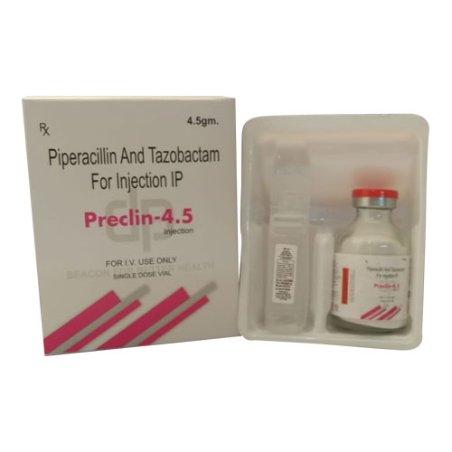 PRECLIN-4.5GM INJECTION