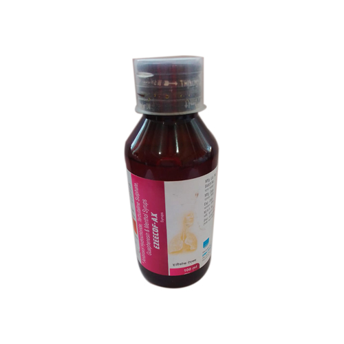 EZEECOF-AX Syrup