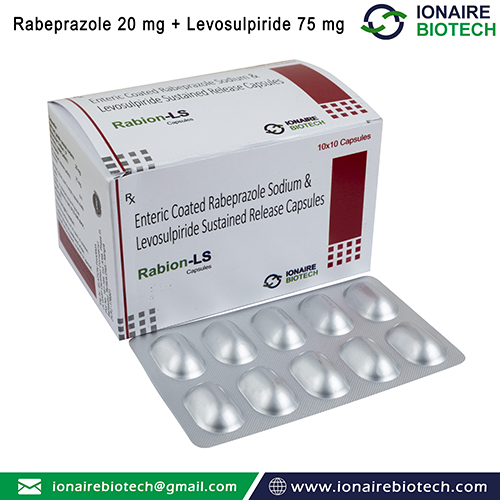 Rabion-LS Capsules