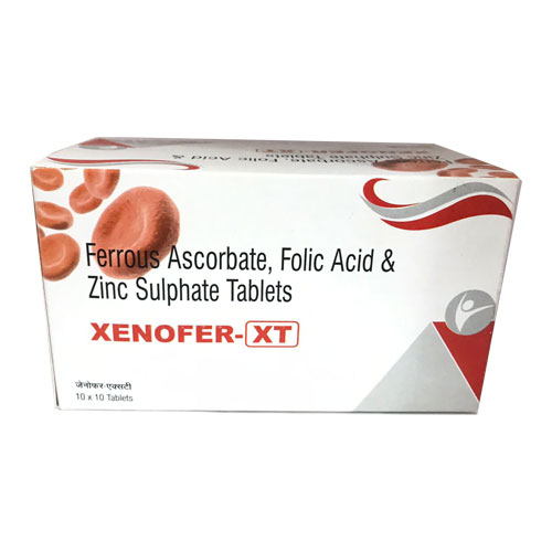 XENOFER-XT Tablets