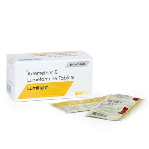 Lumifight Tablets