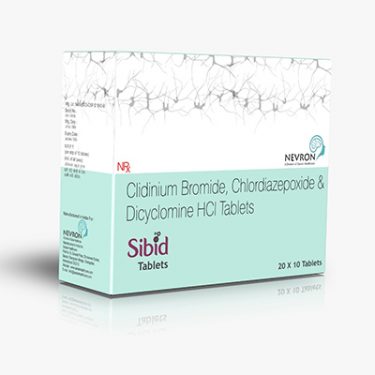 Sibid Tablets