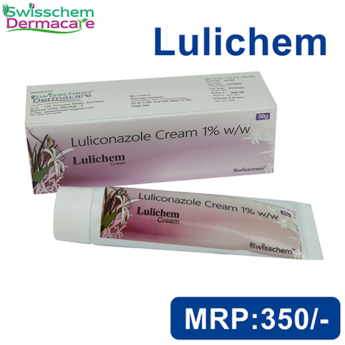 LULICHEM CREAM (50gm)