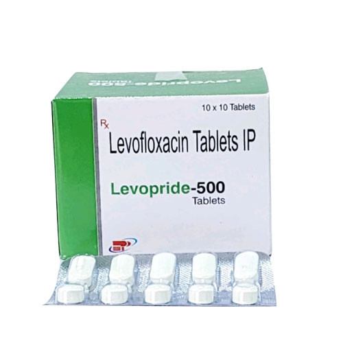 LEVOPRIDE-500 TABLETS