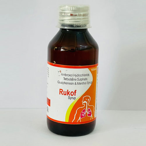 RUKOF Syrup