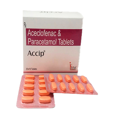ACCIP Tablets