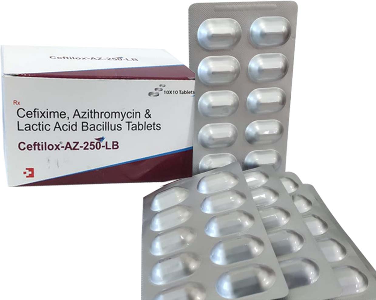 CEFTILOX-AZ-250-LB