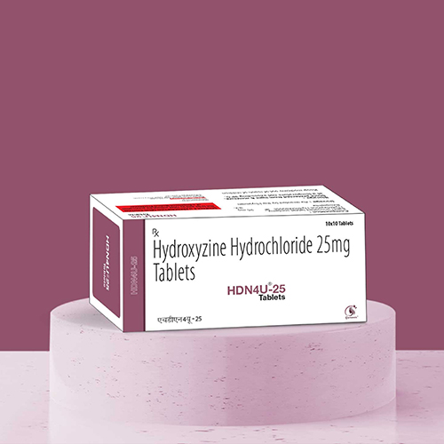 HDN4U-25 TABLETS