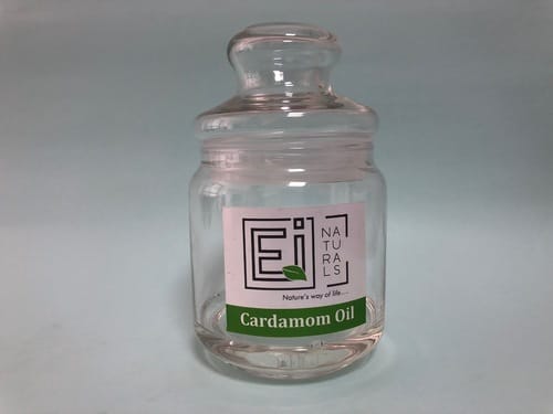 Cardamom Oil