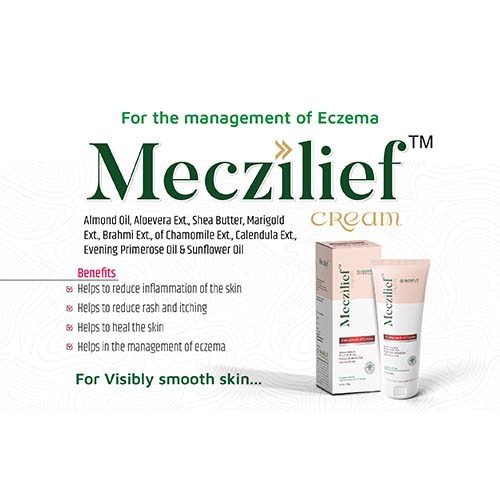 Meczilief Cream