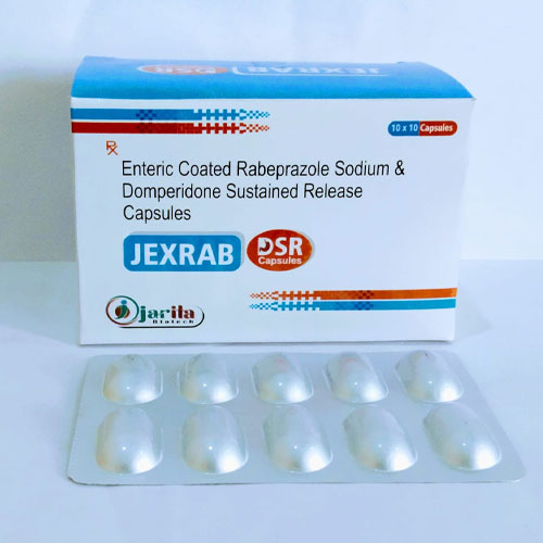 JEXREB-DSR Capsules