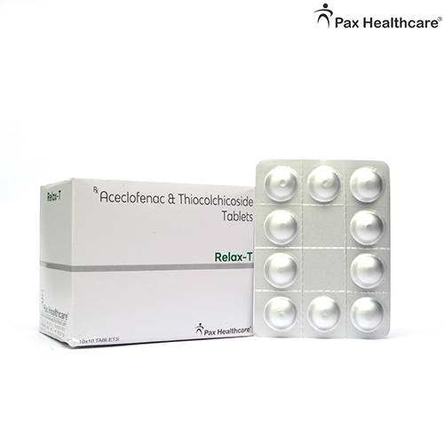 RELAX-T Tablets