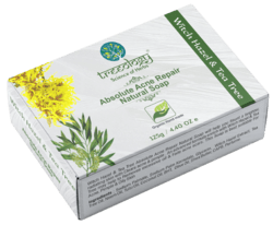 Absolute Acne Repair Natural Soap