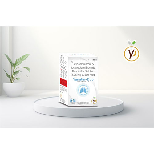 Yanalin-Duo Respules